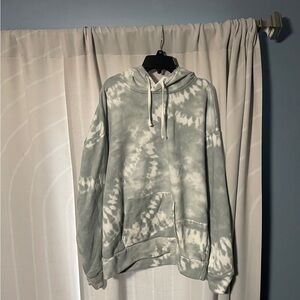 Tie-Dye Hoodie